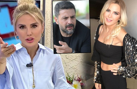 Eşi öldürülünce öyle bir şey yaptı ki ailesi şok oldu! Ece Erken çileden çıktı: Hiç adam yokmuş, ‘arkadaşım’ dediğin...