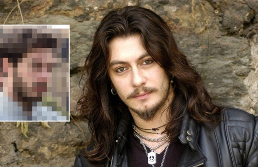 Barış Akarsu'nun hayatı film oluyor! Sen Çal Kapımı yıldızı onu canlandıracak: Film için kampa girdi