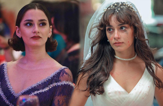 Çukur'un Karaca'sı Ece Yaşar'a 250 bin dolarlık dava şoku! Öğrencinin elde edemeyeceği imkanlar...