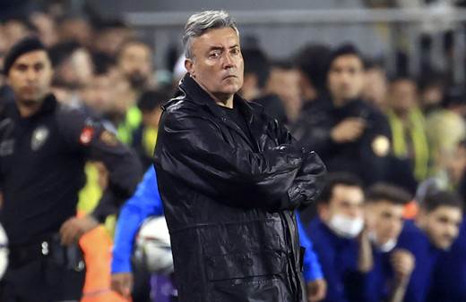 Galatasaray Teknik Direktörü Domenec Torrent'ten derbi yorumu: İlginç ve komikti