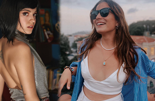 Mahrem görüntüleri ifşa olmuştu! Ceketini açıp poz verdi Aslı Bekiroğlu şaşırttı: Kriterlerini açıkladı