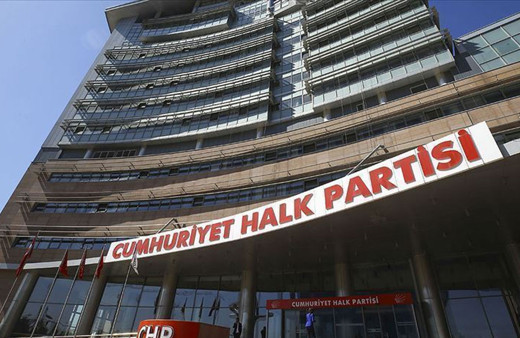 CHP Seçim Kanunu'nu AYM'ye taşıyor! 3 maddesinin iptali istenecek