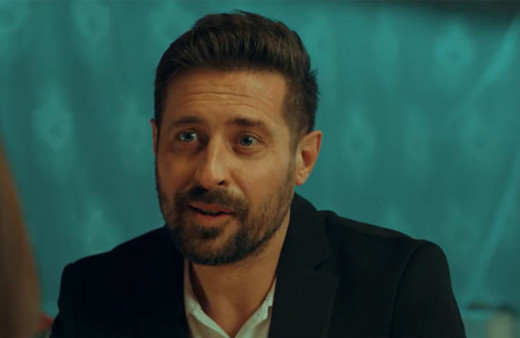 TRT 1'in Gönül Dağı dizisi Gönül Dağı 60. bölüm fragmanı