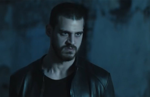 ATV'nin Yalnız Kurt dizisi 12. bölüm fragmanı