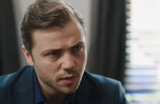 Show TV'nin Baba dizisi 9. bölüm fragmanı