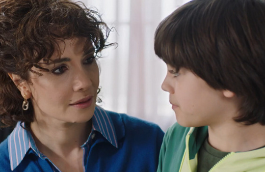 Show TV'nin Oğlum dizisi 10. bölüm fragmanı