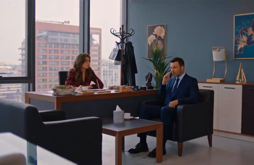 FOX'un Evlilik Hakkında Her Şey dizisi 27. bölüm fragmanı