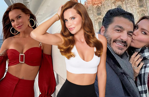 İç çamaşırları hastanede kayboldu! Rezaleti duyan Ebru Şallı'nın kocası Uğur Akkuş hastaneyi bastı