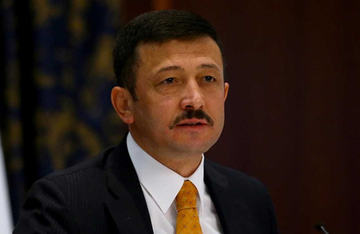 Asgari ücrete ek zam olacak mı? AK Parti'den dikkat çeken açıklama