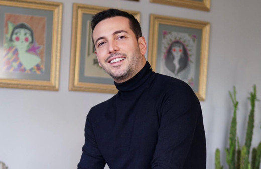 'Ayıbımı kapatacağım' diyen Oğuzhan Koç duyurdu! Ağabeyini gören şaştı kaldı