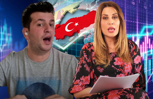 Bu hafta olacak Türkiye ve ekonomi bombası geldi Dinçer Güner Hande Kazanova burç yorumları