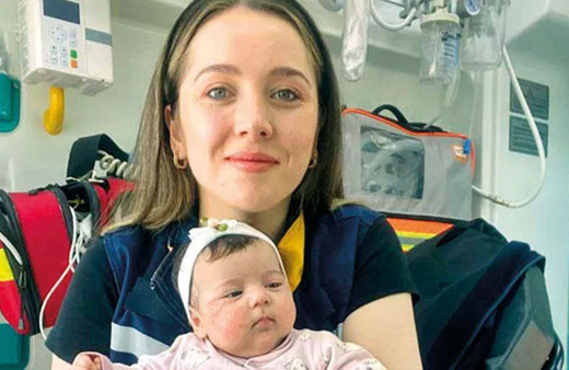 İstanbul'da Nisa bebeği ölüme terkedip fuhuş yapmaya giden anne için istenen ceza belli oldu