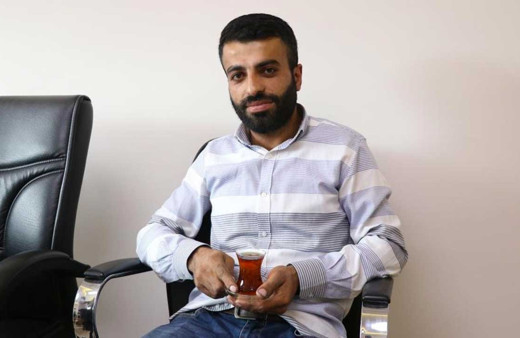 Yalova'da müşterisinin çayına tüküren sanık hakkında mahkeme kararını verdi