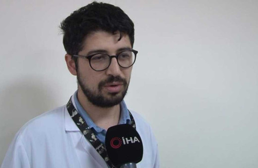 Kardiyoloji Uzman Dr. Ayhan Küp: Oruç tutmak kalp sağlığına faydalı