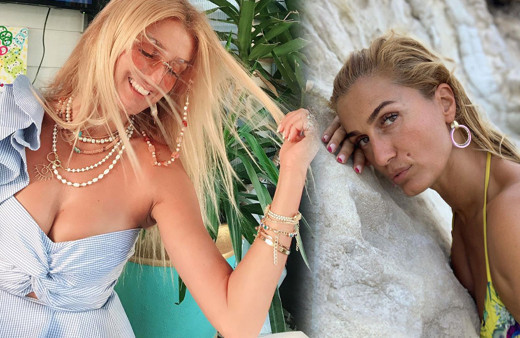 'Çok korkunçtu, ölü gibi yerde yatıyordu' diyen Tuğba Özay anlattı: Çok ciddi bir travmaydı