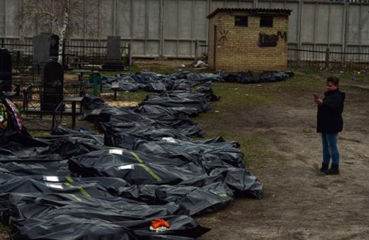 Buça'da 65 sivilin daha cansız bedenine ulaşıldı!