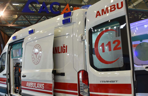 Mutfaktaki saatli bomba! Son 10 günde 6 kişi başvurdu