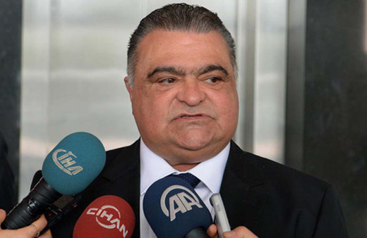 Ahmet Özal: Cumhurbaşkanı adayı olabilirim liderler turuna çıkıyorum