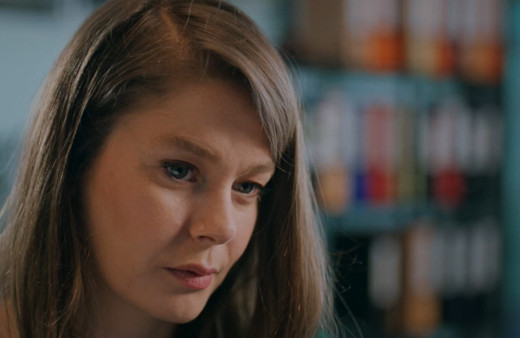 Kanal D'nin Camdaki Kız dizisi 39. bölüm fragmanı