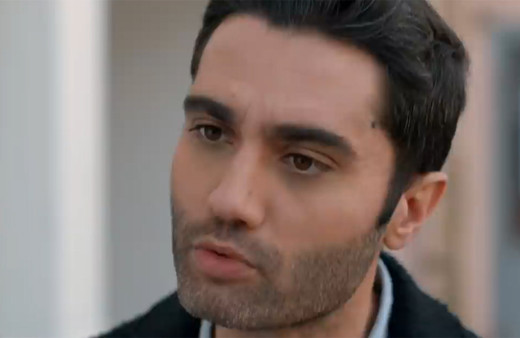 ATV'nin Adı Sevgi dizisi 6. bölüm fragmanı