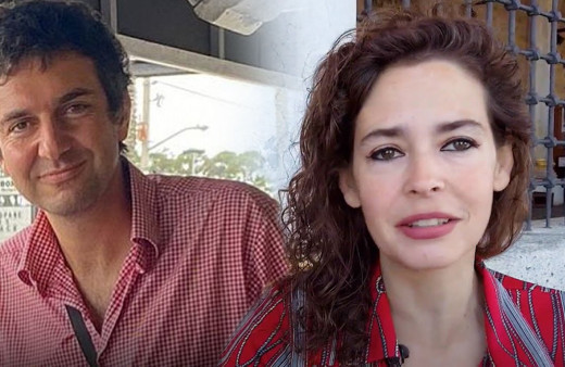 Oğlum son Hristiyan soyu sana bırakamam! Pelin Batu kabusu yaşadı eşini ihbar etti: 30 tane adam...