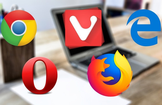 Türkiye'de en çok kullanılan web tarayıcıları belli oldu! Yüzde 78 bu uygulamayı kullanıyor