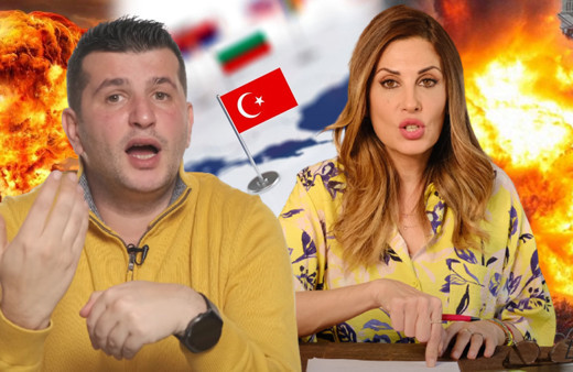 Felaketler olacak! 166 yıl sonra bir ilk: Türkiye haritasında değişim: Dinçer Güner Hande Kazanova burç yorumları