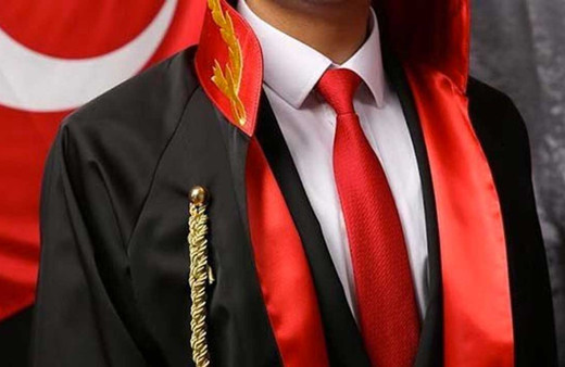 Yargıtay Cumhuriyet Savcısı Güre hayatını kaybetti