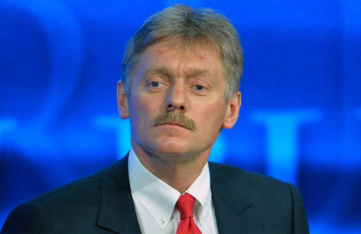 Kremlin'den İsveç ve Finlandiya'nın NATO'ya katılacağı iddiasıyla ilgili açıklama