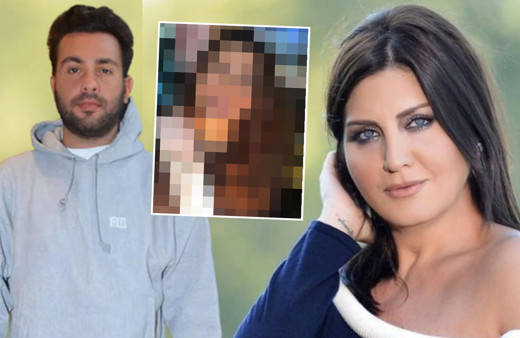 Sibel Can kaynana oluyor! Engincan Ural aşkı buldu evleniyor: İşte Hakan Ural'ın gelini Merve Kaya...