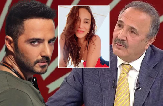 1 TL'lik dava şoku! Gökhan Özen faiziyle birlikte CHP'li Mehmet Sevigen'e ödeyecek: Avaz avaz bağırdı...