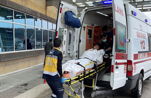 Komşular arasındaki kavga feci bitti! Ölü ve yaralılar var