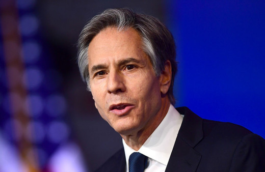 ABD'den Hindistan'a 'Rusya'yı bırak yaptırıma uğrama' mesajı