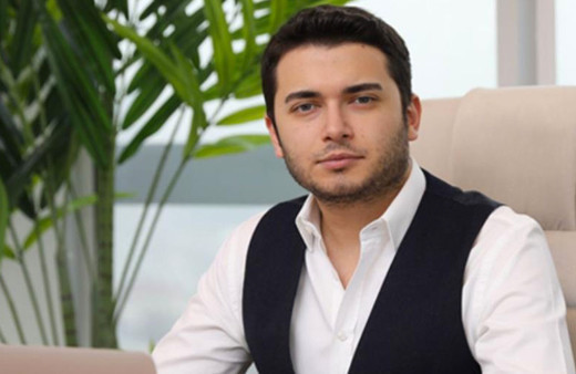 Thodex tokatçısı Faruk Fatih Özer hakkında şok gerçek ortaya çıktı