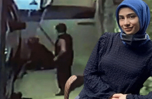 Başak Cengiz'in adı cinayetin işlendiği sokağa verildi