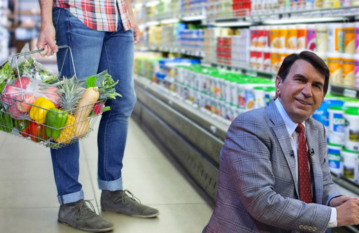 Fuat Uğur marketlerle ilgili yazısı olay: Yüzde 50-100 arası zamlarını peşin peşin yapmış olacaklar