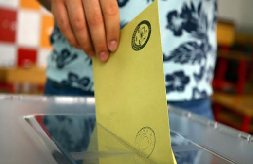 2023 Türkiye seçim anketi şaşkına çevirdi bu pazar seçim olsa işler çok karışacak