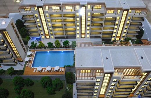 Konutta ilk eve özel kredi beklentisi arttı