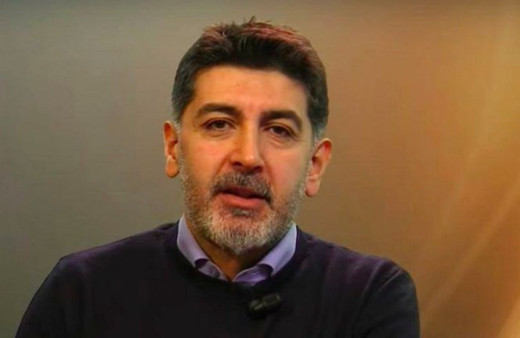 Levent Gültekin 'Kılıçdaroğlu da biliyor" dedi' 6'lı masayı devirmek isteyen isim