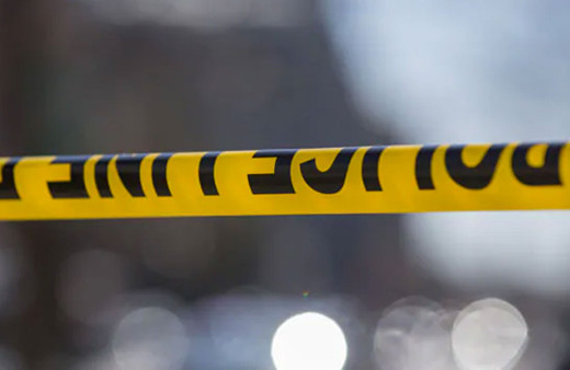 Meksika'da silahlı saldırıda aynı aileden 4'ü çocuk 8 kişi öldürüldü