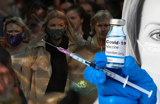 Koronavirüste bu belirtilere dikkat! Türkiye aşı kararında haklı çıktı