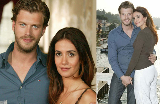 Songül Öden'den bomba Kıvanç Tatlıtuğ itirafı yıllar sonra açıkladı "çok üzülüyordum insanlar da acımasız"