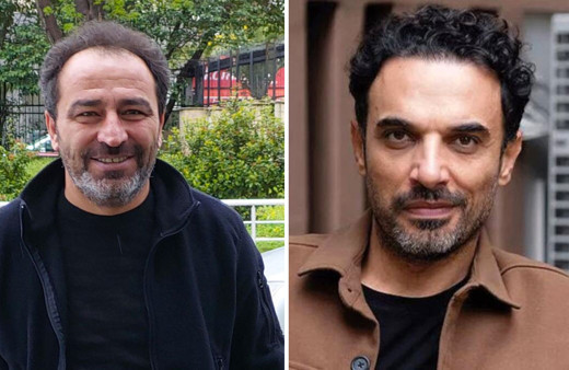 Samsun'daki polis memurunu görenler Yargı'nın 'komiser Eren'i diyor