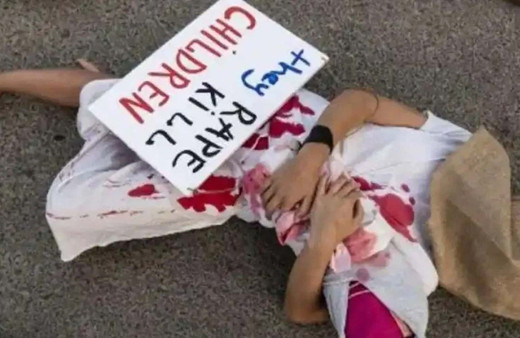 Savaşın dehşet yüzü! Onlarca kadın ve kız çocuğu Bucha'da tecavüze uğradı hamile kalanlar var