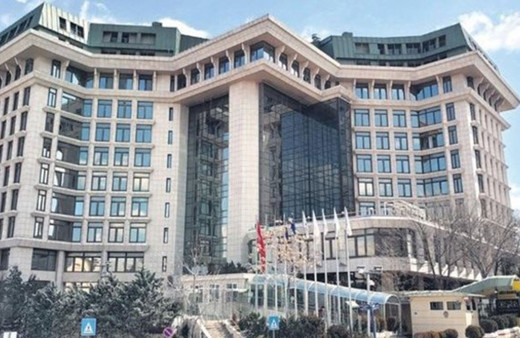 Türkiye, Avrupa Birliği'ne nota verdi! Nihai yargı kararları uygulanmalı