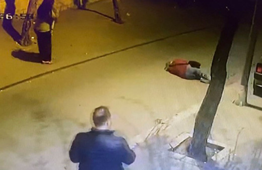 İstanbul Fatih'te silahlı çatışma! Yoldan geçen İranlı turist kadın hayatını kaybetti