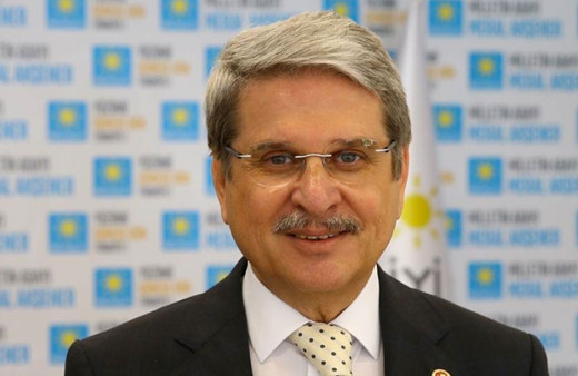 İYİ Partili Aytun Çıray 'büyük oyunu' ifşa etti! Nedim Şener teşhisi koydu