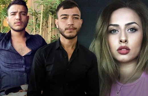 Aleyna Çakır'ın katil zanlısı Ümitcan Uygun'a Esra Hankulu'nun ölümüyle ilgili verilen ceza belli oldu!