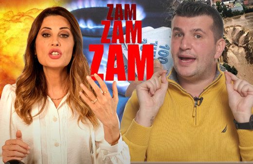 Zamlar kapıda! Felaket kehanetleri tüyler ürpertti 13 yıl sonra ilk: Hande Kazanova Dinçer Güner burç yorumları...