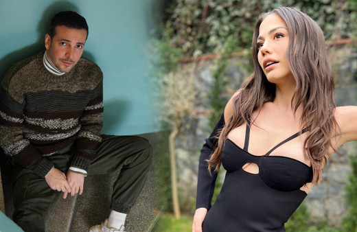 Vallahi yasak! Demet Özdemir konuşamadı: Oğuzhan Koç 'onu yapamamak kötü olur' dedi